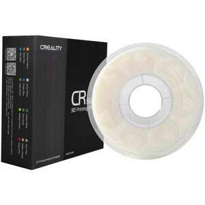 Creality CR-PLA Filament PLA 1.75mm 1kg - Fehér kép