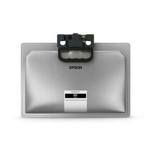 EPSON Patron WF-M52xx/57xx Series Ink Cartridge XXL Black (C13T966140) kép