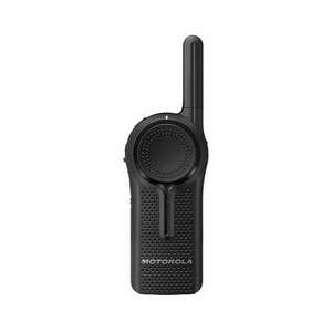 Motorola CLR PLUS UHF 1W Walkie Talkie készülék (CLR1166BWLAA) (CLR1166BWLAA) kép