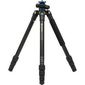 Benro FGP18A Go Plus Kamera állvány (Tripod) - Fekete (BEFGP18A) kép