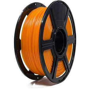 Avtek 1TVA35 Filament PLA 1, 75mm 0, 5kg - Narancssárga (1TVA35) kép