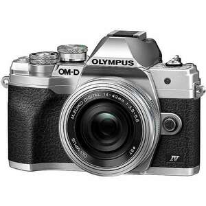 Olympus OM-D kép