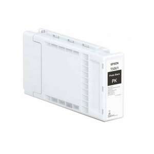 Epson UltraChrome XD3 tintapatron 1 dB Fekete (C13T50U100) kép