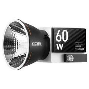 Zhiyun Molus G60 Combo LED Stúdió lámpa (123615) kép