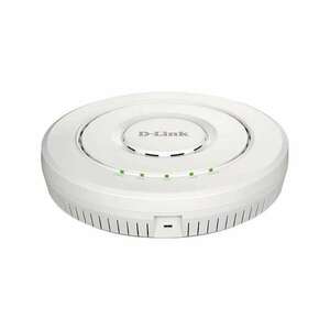 D-link DWL-X8630AP Wireless AX3600 Unified Access Point (DWL-X8630AP) kép