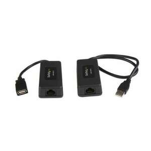 StarTech.com USB Extender (USB110EXT2) (USB110EXT2) kép