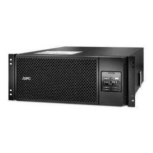 APC Smart-UPS On-Line (UPS) Dupla konverziós (online) 6 kVA 6000 W 10 AC szünetmentes tápegység kép