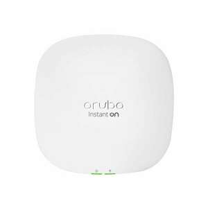 Aruba R9B33A WLAN csatlakozási pont Fehér Ethernet-áramellátás (PoE) támogatása kép