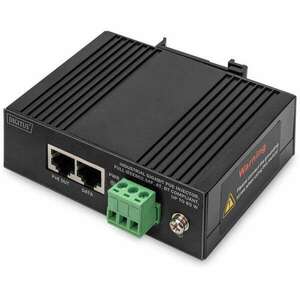 Digitus DN-651141 Gigabit PoE Injector kép