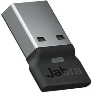 Jabra Link 380a USB-A MS Teams Bluetooth Headset Adapter (14208-24) kép