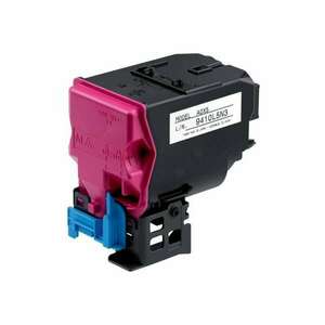 Konica-Minolta TNP51M toner Magenta (A0X5355) kép