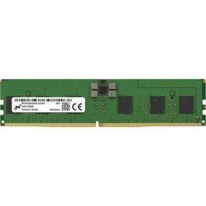 Micron MTC10F1084S1RC48BR memóriamodul 16 GB 1 x 16 GB DDR5 4800 MHz ECC kép