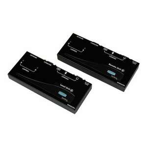 StarTech.com USB VGA KVM Console Extender over CAT5 UTP - KVM extender (SV565UTPUEU) kép