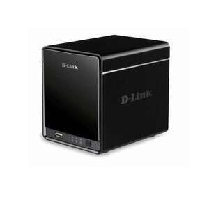 D-Link DNR-322L videó szerver/kódoló 192 fps (DNR-322L) kép