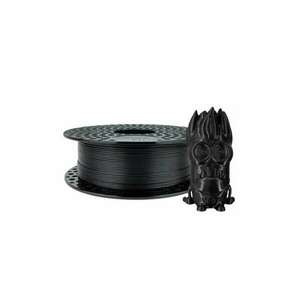 AzureFilm Filament PLA 1.75mm 1 kg - Fekete (FP171-9005) kép