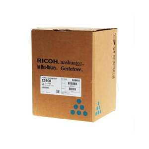 Ricoh 828405 Eredeti Toner Cián (828405) kép