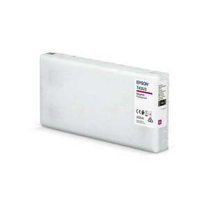 Epson C13T43U340 tintapatron 1 dB Eredeti Magenta (C13T43U340) kép