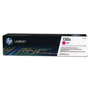 HP CF353A magenta toner (130A) (CF353A) kép