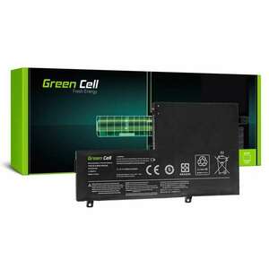 Lenovo, Green Cell kép