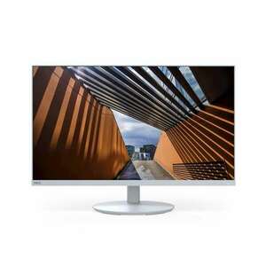 NEC MultiSync E244F számítógép monitor 61 cm (24") 1920 x 1080 pixelek Full HD LCD Fehér kép