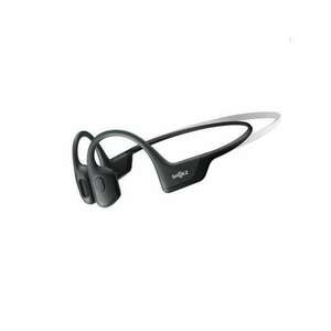 SHOKZ OpenRun Pro Fejhallgató Vezeték nélküli Fülre akasztható Sport Bluetooth Fekete (S811-MN-BK) kép