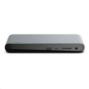 Belkin Thunderbolt 3 Dock Pro (F4U097vf) (F4U097vf) kép