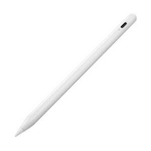 AOVO stylus pen case érintő ceruza, vezeték nélküli töltés, IOS/ANDROID Univerzális készülékekhez, fehér kép