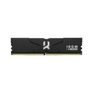 Goodram IRDM DDR5 IR-6000D564L30/64GDC 64 GB 2 x 32 GB 6000 Mhz memória kép