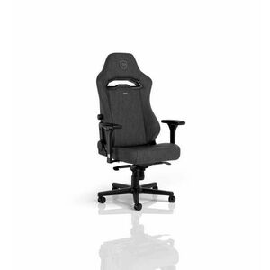 Noblechairs HERO ST TX Szövet Gamer szék - Antracit kép