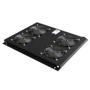 WP Fan tray for RNA (800depht) cabinet with 4 fan WPN-ACS-N080-4 kép