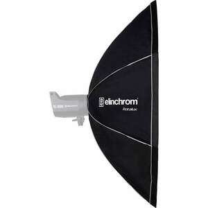 Elinchrom 26647 Rotalux Octabox softbox - 135 cm (26647) kép