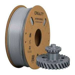 Creality Hyper ABS Filament 1.75mm 1kg - Szürke (3301020041) kép