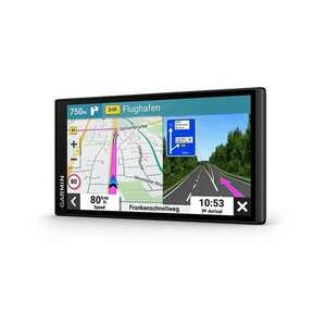 Garmin DriveSmart 66 6" GPS navigáció (Teljes EU Térkép) (010-02469-11) kép