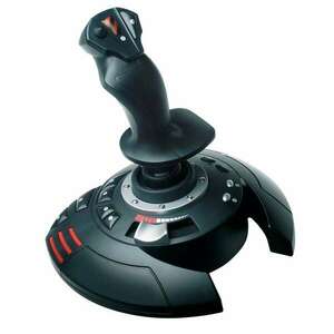 Thrustmaster T-Flight Stick X joystick (2960694) (T-Flight Stick X) kép