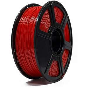 Avtek 1TVA33 Filament PLA 1, 75mm 0, 5kg - Piros (1TVA33) kép