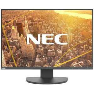 Nec 24" MultiSync EA242WU Monitor - Fehér kép