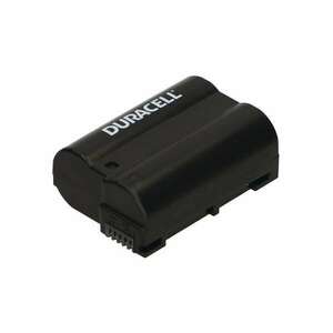 Duracell DRNEL15 akkumulátor digitális fényképezőgéphez/kamerához Lítium-ion (Li-ion) 1600 mAh (DRNEL15) kép