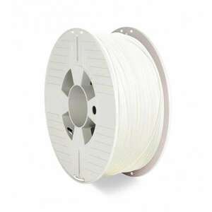 Verbatim PLA filament 1.75mm, 1kg fehér (55315) (vm55315) kép