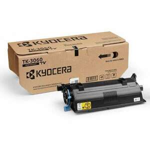 Kyocera TK-3060 Fekete eredeti toner kép