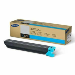 Samsung CLT-C809S Cyan toner kép