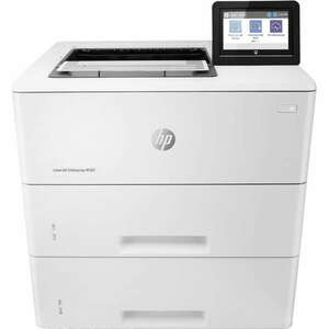 HP LaserJet Enterprise M507x A4, LAN, WiFi, Mono, WiFi Direct, Duplex lézernyomtató kép