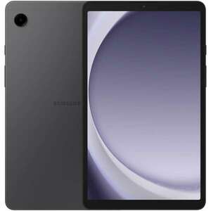 Samsung X115N Galaxy Tab A9, 8.7", Wi-Fi, Bluetooth, 4G, NanoSIM, 8 GB, 128 GB, LTE, Szürke tablet PC kép