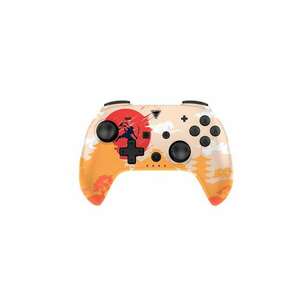 Dragonshock DSCNSW-RS Rising Sun Nintendo Switch Controller kép