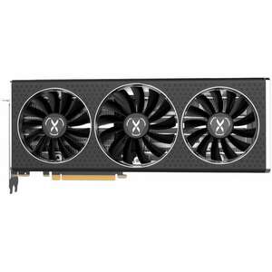 XFX Radeon RX 6750 XT SPEEDSTER QICK 319 Core Gaming RX-675XYJFDP 12GB GDDR6 Videokártya kép