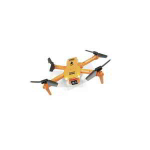 Revell RC Quadcopter Pocket Drón - Narancssárga kép