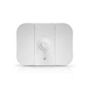 Ubiquiti Access Point WiFi AC450 kültéri - airMAX LiteBeam 5AC Gen2 (450Mbps@5GHz; 1Gbps; 23dBi; 24V PoE) kép