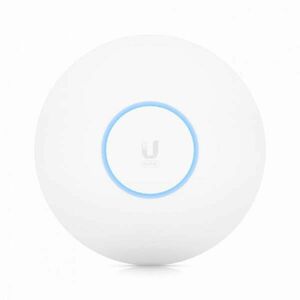 UBiQUiTi Wireless Access Point DualBand 1x1000Mbps, 5, 3Gbps, 4x4 MU-MIMO, Falra rögzíthető - U6-PRO kép