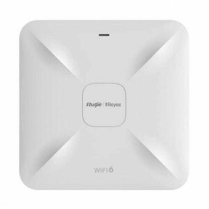 Reyee RG-RAP2260(E) Reyee Wi-Fi 6 3202Mbps Multi-G Ceiling Access Point White kép