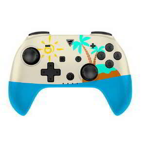 Dragonshock PopTop Wireless Controller - The Island (Nintendo Switch) kép