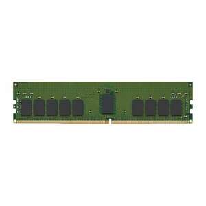 Kingston 32GB / 3200 Server Premier DDR4 ECC Szerver RAM kép